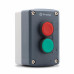 Push button 2way Red/Green Start/Stop - Pack of 4